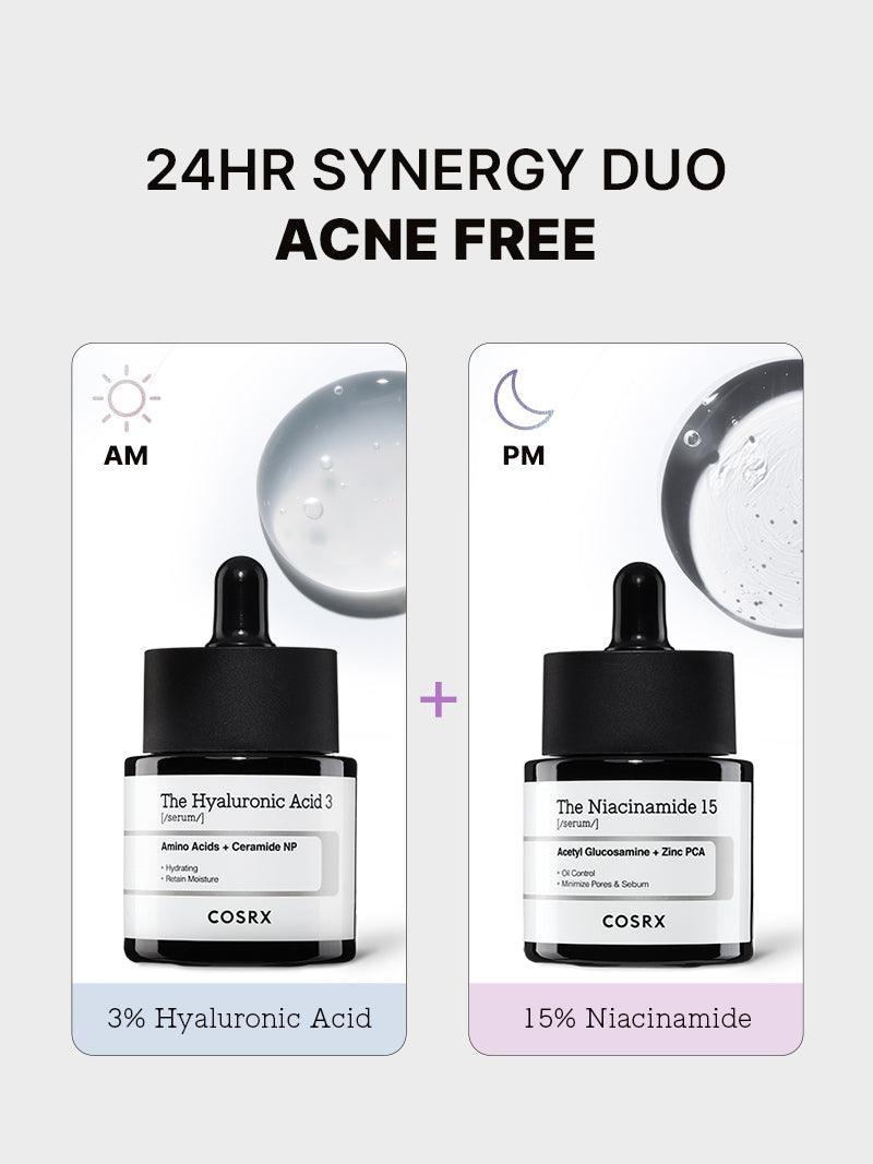 24-HR Synergy Duo [S2H1S]