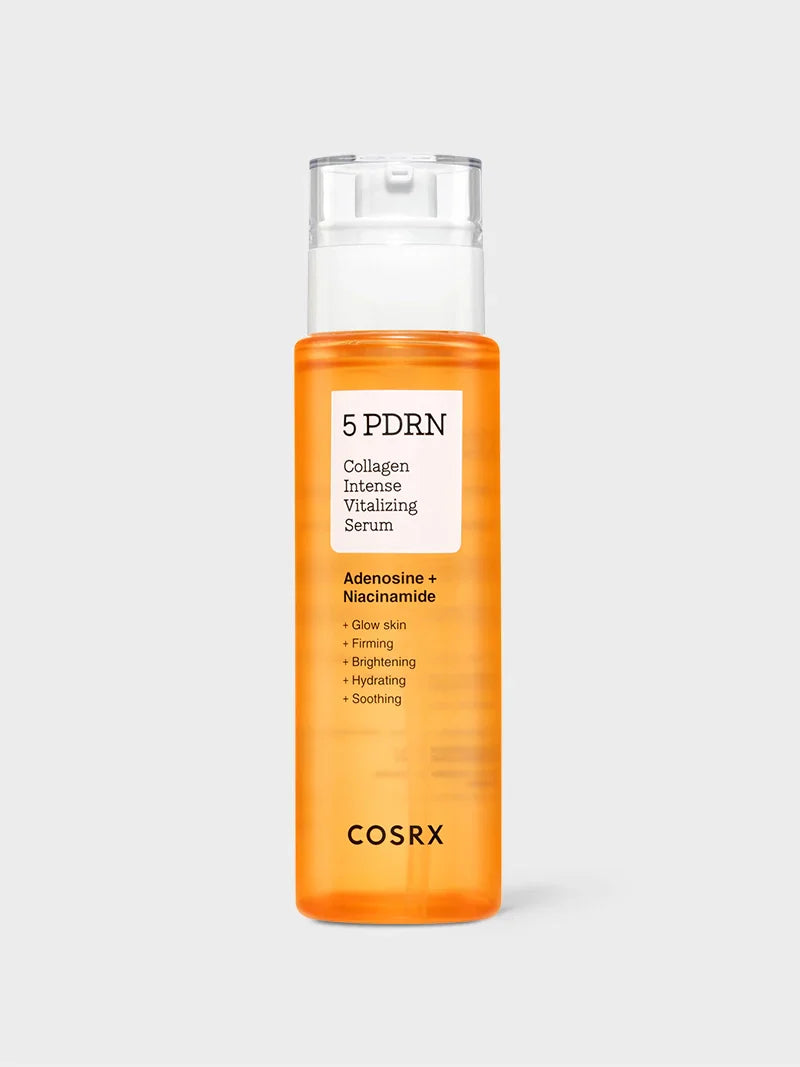 COSRX 5 PDRN Collagen Intense Vitalizing Serum [QRCD4]