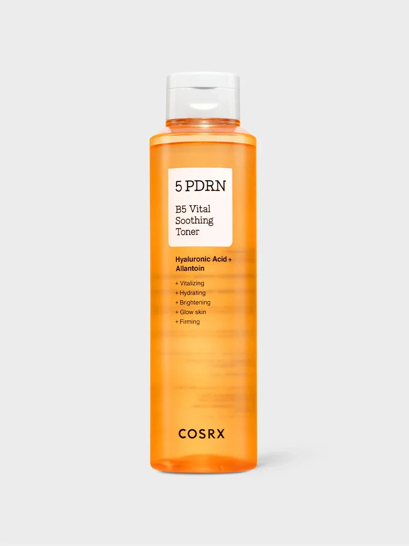 COSRX 5 PDRN B5 Vital Soothing Toner [544RE]