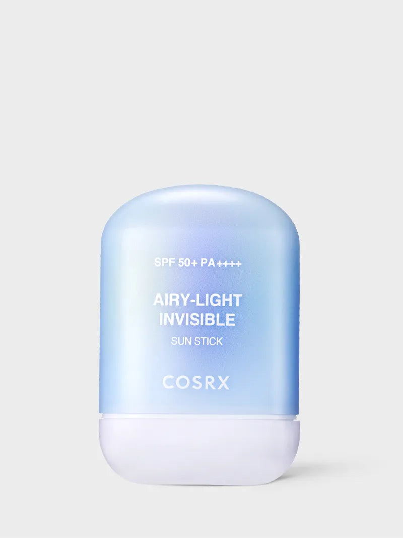 Airy-Light Invisible Sun Stick [EPSIE]