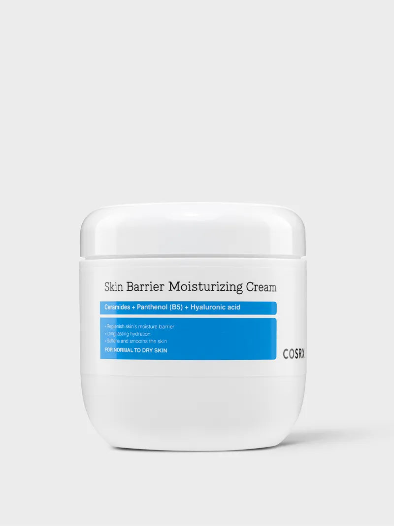COSRX Skin Barrier Moisturizing Body Cream [U7WUD]