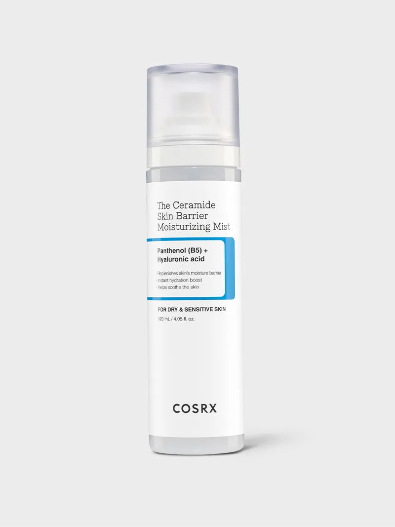 The Ceramide Skin Barrier Moisturizing Mist [YN9N5]