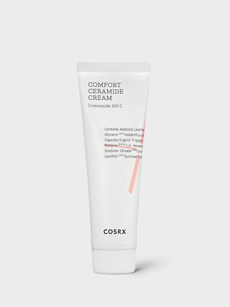 Balancium Comfort Ceramide Cream [9JFDI]