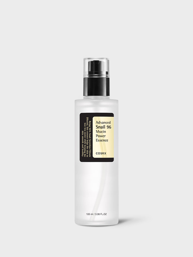 Advanced Snail 96 Mucin Power Essence [TQKS0]